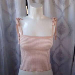 New top size m/l ( blue box #1 )